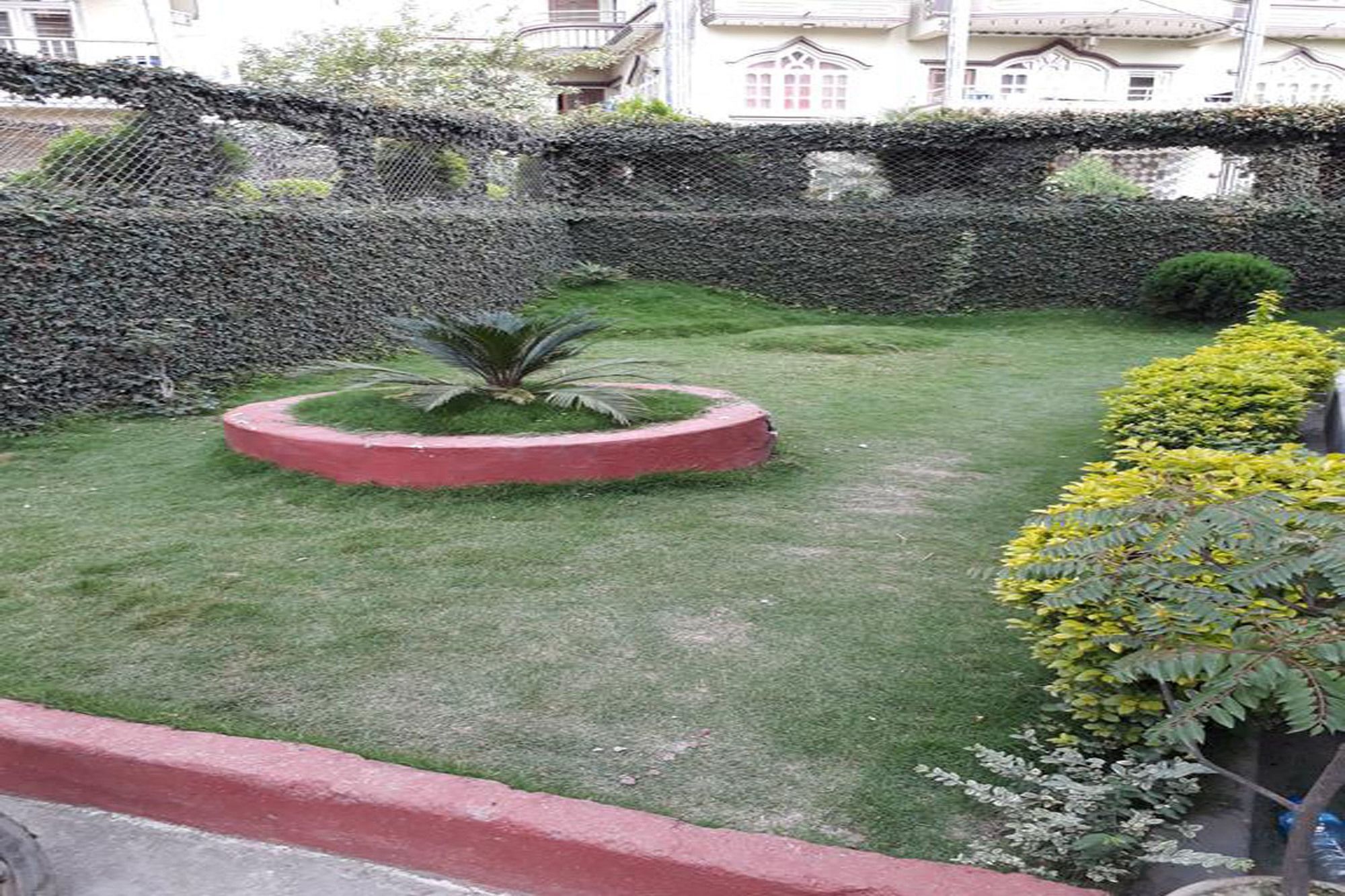 Sudha'S Garden Home Katmandu Zewnętrze zdjęcie